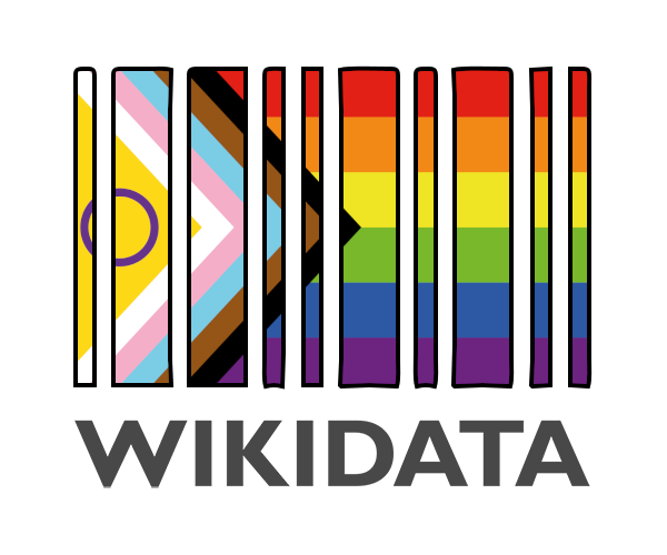 Queer Representation on WikiData