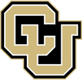 New University of Colorado logo